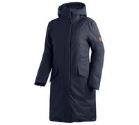 Maier Sports - Women's Alberte 2.0 - Manteau - 36 - night sky