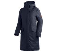 Maier Sports - Women's Alberte 2.0 - Manteau - 44 - night sky