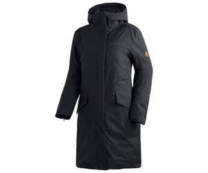 Maier Sports - Women's Alberte 2.0 - Manteau - 50 - black