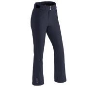 Maier Sports - Women's Allissia Slim 2.1 - Pantalon de ski - 40 - Regular - night sky