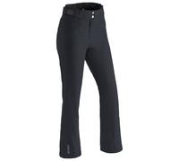 Maier Sports - Women's Allissia Slim 2.1 - Pantalon de ski - 80 - Long - black