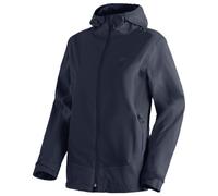 Maier Sports Brocken Jacket Gris 48 Femme