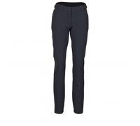 Maier Sports - Women's Charlotte - Pantalon hiver - 38 - Regular - graphite