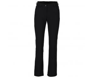 Maier Sports - Women's Charlotte - Pantalon hiver - 46 - Regular - black