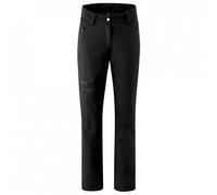 Maier Sports - Women's Dunit - Pantalon hiver - 48 - Regular - black