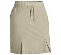 Maier Sports - Women's Fortunit Shortin - Jupe-short - 38 - brown rice