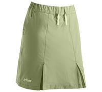 Maier Sports - Women's Fortunit Shortin - Jupe-short - 42 - green foam