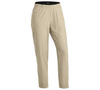 Maier Sports - Women's Fortunit XR 2.0 - Pantalon de trekking - 36 - brown rice