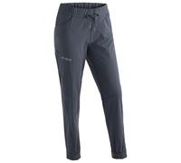 Maier Sports - Women's Fortunit XR - Pantalon de trekking - 38 - ombre blue