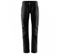 Maier Sports Helga, Pantalon de randonnée Chaud pour Femme, Pantalon Outdoor déperlant pour Le Trekking et la randonnée, sans PFC, MSTRETCH Pro 2 et Technologie Dryprotec