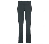 Maier Sports - Women's Helga Slim - Pantalon hiver - 17 - Short - graphite
