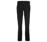 Maier Sports - Women's Helga Slim - Pantalon hiver - 42 - Regular - black