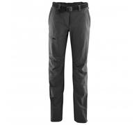 Maier Sports - Women's Inara Slim - Pantalon de trekking - 22 - Short - black