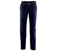 Maier Sports - Women's Inara Slim - Pantalon de trekking - 84 - Long - night sky