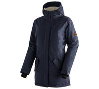 Maier Sports - Women's Katrine - Parka - 42 - night sky