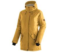 Maier Sports - Women's Katrine - Parka - 46 - nugget gold