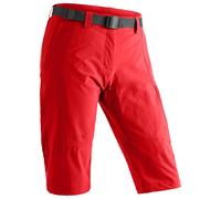 Maier Sports - Women's Kluane - Short - 38 - Regular - lollipop