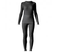 Maier Sports - Women's Lena - Sous-vêtement synthétique - M - black