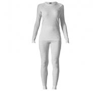 Maier Sports - Women's Lena - Sous-vêtement synthétique - M - silber melange