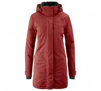 Maier Sports - Women's Lisa 2.1 - Manteau - 46 - sun-dried tomato