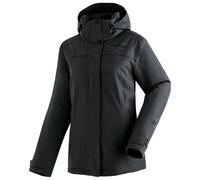 Maier Sports - Women's Lisbon - Parka - 40 - Regular - black
