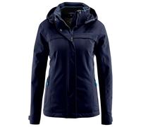 Maier Sports - Women's Lisbon - Parka - 52 - Regular - night sky