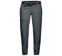 Maier Sports - Women's Lulaka 7/8 - Pantalon de trekking - 46 - Regular - graphite