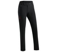 Maier Sports - Women's Lulaka Loop - Pantalon de trekking - 36 - Regular - black