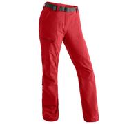 Maier Sports - Women's Lulaka - Pantalon de trekking - 34 - Regular - lollipop