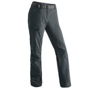 Maier Sports Lulaka Pants Gris XL / Regular Femme