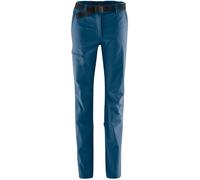 Maier Sports Lulaka Pants Gris M-L / Short Femme