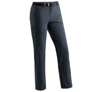 Maier Sports - Women's Lulaka Winter - Pantalon hiver - 46 - Regular - graphite