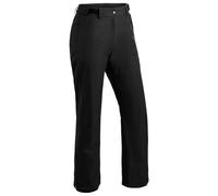 Maier Sports - Women's Majelletta - Pantalon de ski - 22 - Short - black