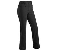 Maier Sports - Women's Mary 2.0 - Pantalon de ski - 36 - Regular - black