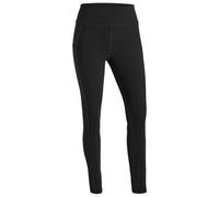 Maier Sports - Women's MS FAV Long Tight - Legging - 38 - black