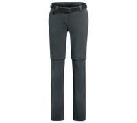 Maier Sports - Women's Nata 2 - Pantalon de trekking - 18 - Short - graphite