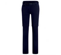 Maier Sports - Women's Nata 2 - Pantalon de trekking - 21 - Short - night sky