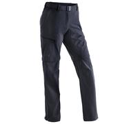 Maier Sports - Women's Nata - Pantalon de trekking - 19 - Short - night sky