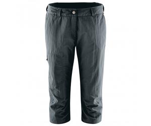 Maier Sports - Women's Neckar - Corsaire - 34 - graphite