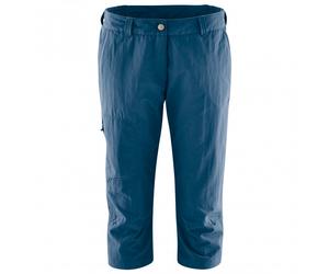 Maier Sports - Women's Neckar - Corsaire - 36 - ensign blue