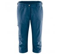 Maier Sports - Women's Neckar - Corsaire - 48 - ensign blue