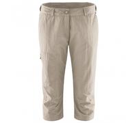 Maier Sports - Women's Neckar - Corsaire - 48 - feather gray