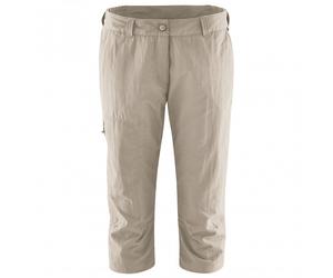 Maier Sports - Women's Neckar - Corsaire - 48 - feather gray
