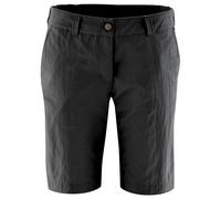 Maier Sports - Women's Nidda - Short - 50 - Regular - black