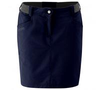 Maier Sports - Women's Norit Skortin - Jupe-short - 44 - Regular - night sky