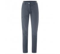 Maier Sports - Women's Norit Winter - Pantalon hiver - 36 - Regular - ombre blue