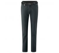 Maier Sports - Women's Perlit - Pantalon hiver - 23 - Short - graphite