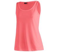 Maier Sports - Women's Petra - Débardeur - 42 - rose parade