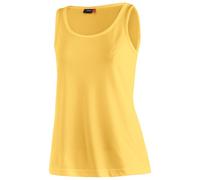 Maier Sports - Women's Petra - Débardeur - 48 - mellow yellow