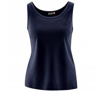 Maier Sports - Petra T-shirt - Débardeur femme Night Sky - 52 - Regular